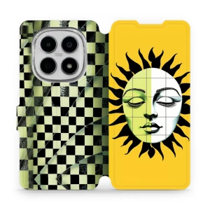 Etui do Xiaomi Redmi Note 15 5G - wzór VP56S