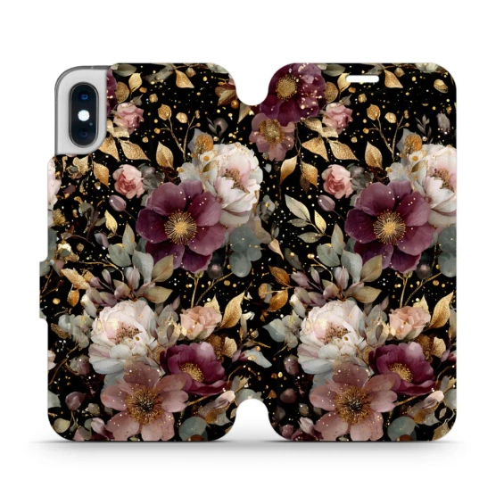 Etui do Apple iPhone XS - wzór V169S