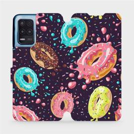 Etui do Realme 8 5G - wzór VP19S