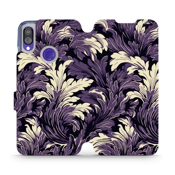 Etui do Xiaomi Redmi Note 7 - wzór VA46S