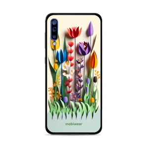 Etui Glossy Case do Samsung Galaxy A50 - wzór G015G
