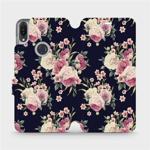 Etui do Asus Zenfone Max Pro M1 ZB602KL - wzór V068P