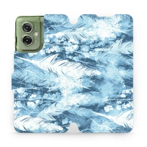 Etui do Motorola Moto G55 5G - wzór M058S