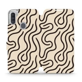 Etui do Samsung Galaxy M11 - wzór VA60S