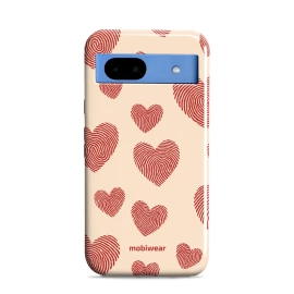 Etui Elite Pro do Google Pixel 8A - wzór EP93E