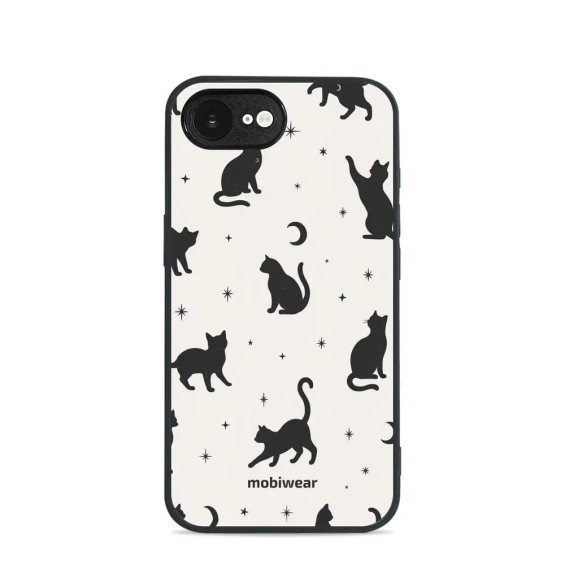 Etui Glossy Case do Apple iPhone 16e - wzór G162G