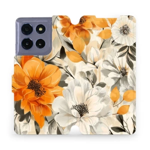 Etui do Motorola Moto G86 5G - wzór VP75S