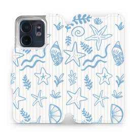 Etui do Infinix Smart 9 - wzór VP88S