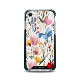 Etui MagSafe Elite Bumper Apple iPhone 8 - wzór DP70D