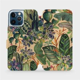 Etui do Apple iPhone 12 Pro Max - wzór VP05S