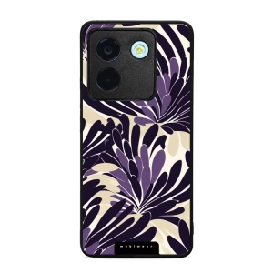 Etui Glossy Case do Xiaomi POCO M7 Pro 5G - wzór GA47G