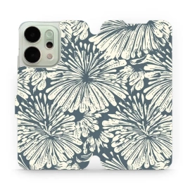 Etui do OPPO Reno 14 Pro 5G - wzór VA42S