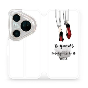 Etui do Huawei Pura 80 Ultra - wzór M046P