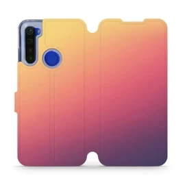 Etui do Xiaomi Redmi Note 8T - wzór VP66S