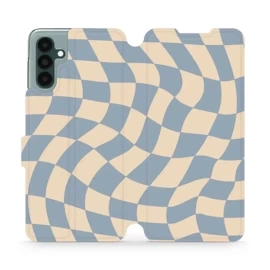 Etui do Samsung Galaxy A04S - wzór VA59S