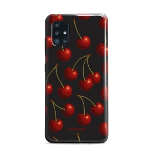 Etui Elite Pro do Samsung Galaxy A51 - wzór EP83E