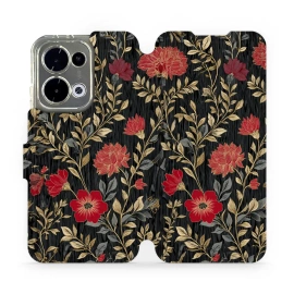 Etui do OPPO Reno 13 - wzór V172S