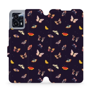 Etui do Motorola Moto G13 - wzór VP78S