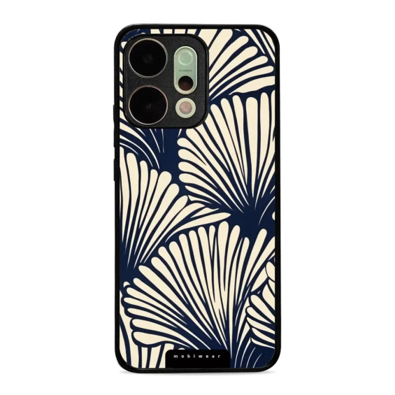 Etui Glossy Case do OPPO Reno 14 Pro 5G - wzór GA41G