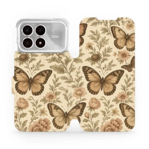 Etui do Xiaomi Poco F8 Pro - wzór VP92S