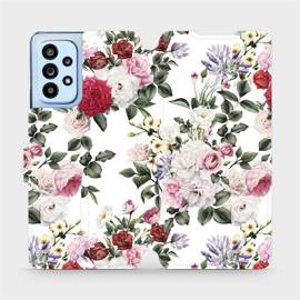 Etui do Samsung Galaxy A53 5G - wzór MD01S