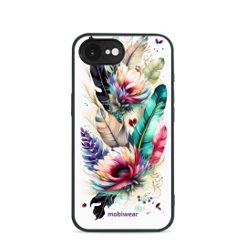 Etui Glossy Case do Apple iPhone 16e - wzór G017G