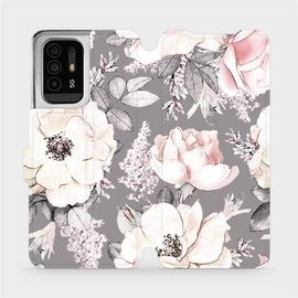 Etui do OPPO Reno 5 Z - wzór MX06S