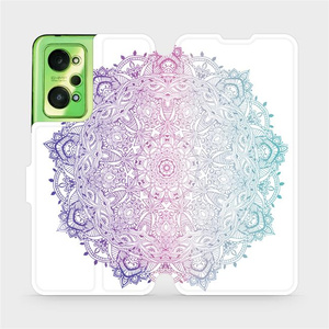 Etui do Realme GT Neo 2 - wzór M008S