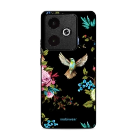 Etui Glossy Case do Realme GT 7T - wzór G041G