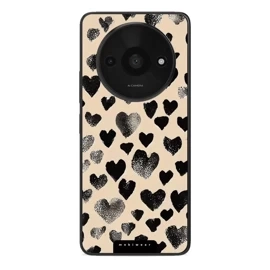 Etui Glossy Case do Xiaomi Redmi A3 - wzór GA51G