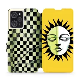 Etui do Xiaomi POCO X5 Pro 5G - wzór VP56S