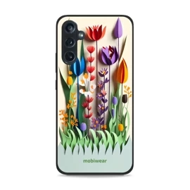 Etui Glossy Case do Samsung Galaxy M34 5G - wzór G015G