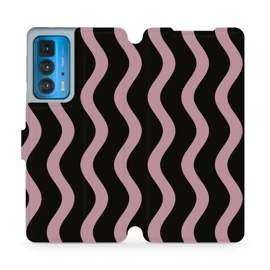 Etui do Motorola Edge 20 Pro - wzór VA54S