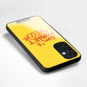 Etui Glossy Case do Xiaomi Redmi 15 - wzór G076G
