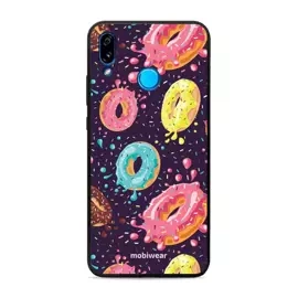 Etui Glossy Case do Huawei P20 Lite - wzór G046G