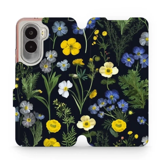 Etui do Xiaomi POCO M7 - wzór VP47S
