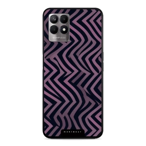 Etui Glossy Case do Realme 8i - wzór GA55G