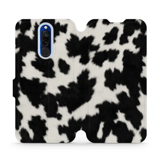 Etui do Xiaomi Redmi 8 - wzór V165S