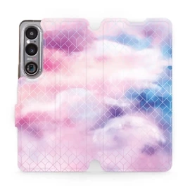 Etui do Sony Xperia 1 VI - wzór MR02S