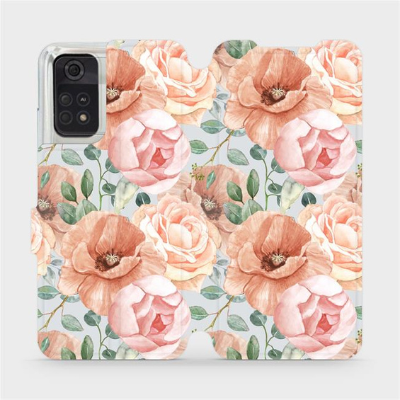 Etui do Xiaomi POCO M4 Pro 4G - wzór MP02S