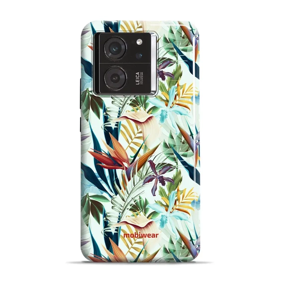 Etui Elite Pro do Xiaomi 13T - wzór E071E