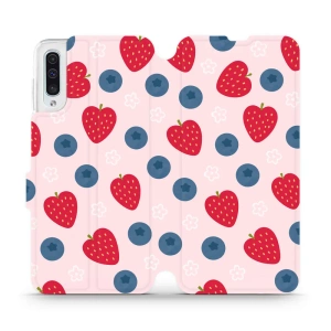 Etui do Samsung Galaxy A50 - wzór VP84S