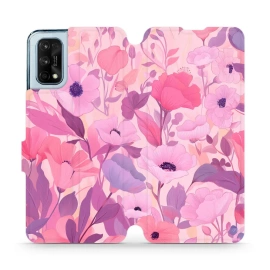 Etui do Realme 7 Pro - wzór VP74S