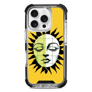 Etui MagSafe Elite Bumper Apple iPhone 16 Pro - wzór D024D