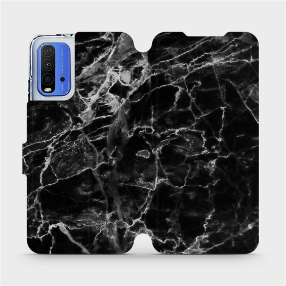 Etui do Xiaomi Redmi 9T - wzór V056P