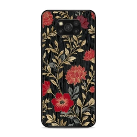 Etui Glossy Case do Xiaomi Redmi Note 14 4G - wzór G172G