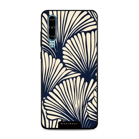 Etui Glossy Case do Huawei P30 - wzór GA41G