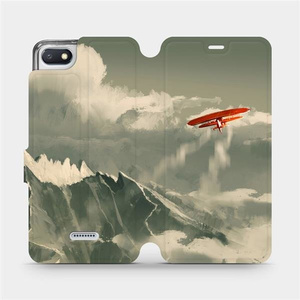 Etui do Xiaomi Redmi 6A - wzór MA03P