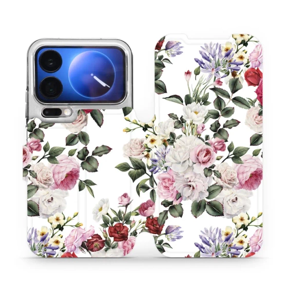 Etui do Xiaomi 17 Pro - wzór MD01S