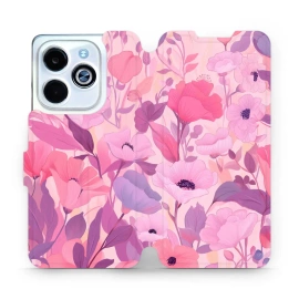 Etui do Infinix Smart 8 - wzór VP74S